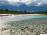 Playa La Plata - VIEQUES